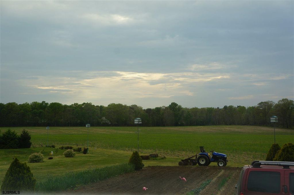 nj land link Farmland Opportunity Details