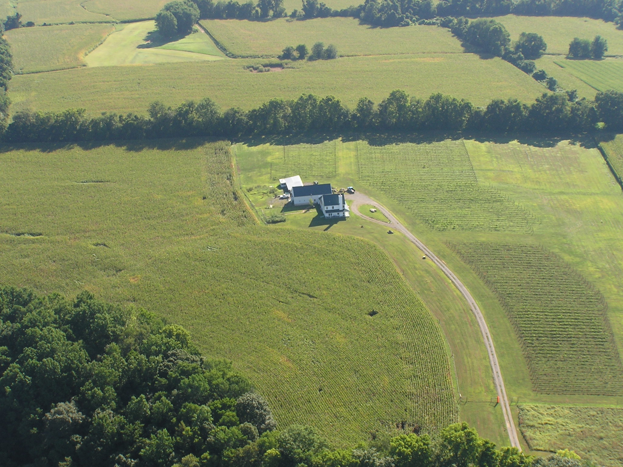 nj land link Farmland Opportunity Details